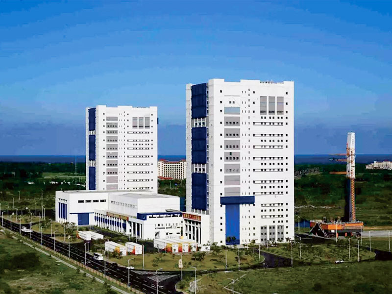 Hainan Wenchang Satellite Launch Center