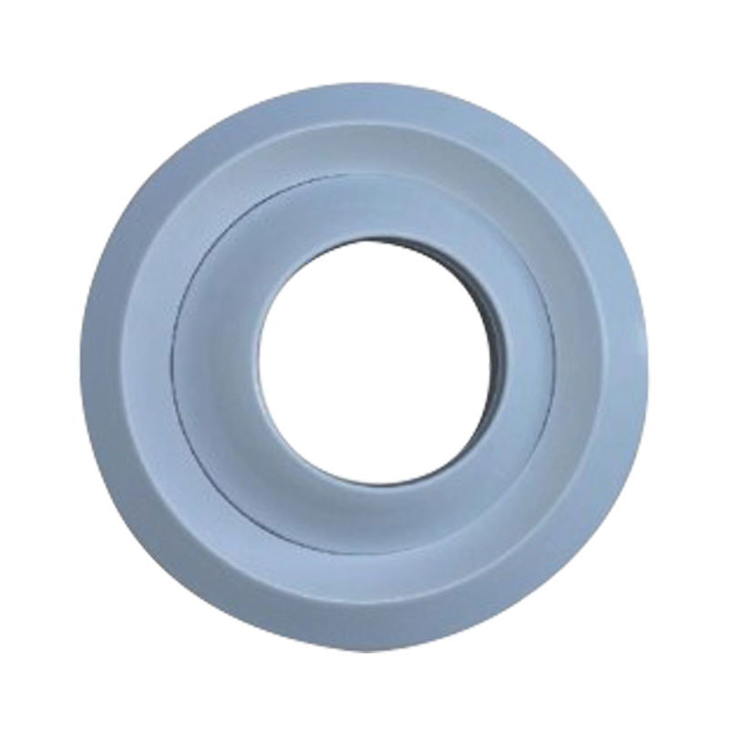 Spherical jet