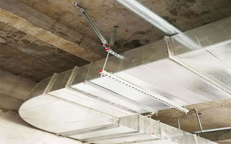 Anti-vibration bracket