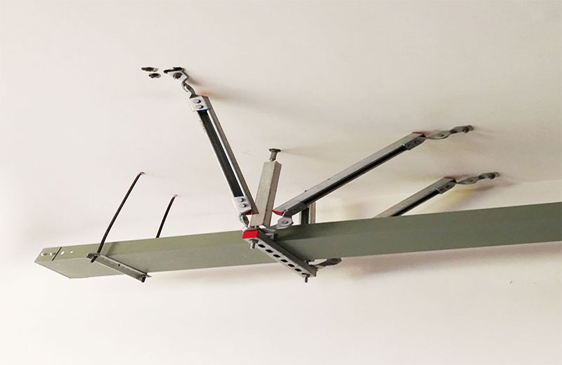 Anti-vibration bracket