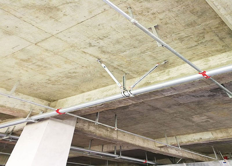 Anti-vibration bracket